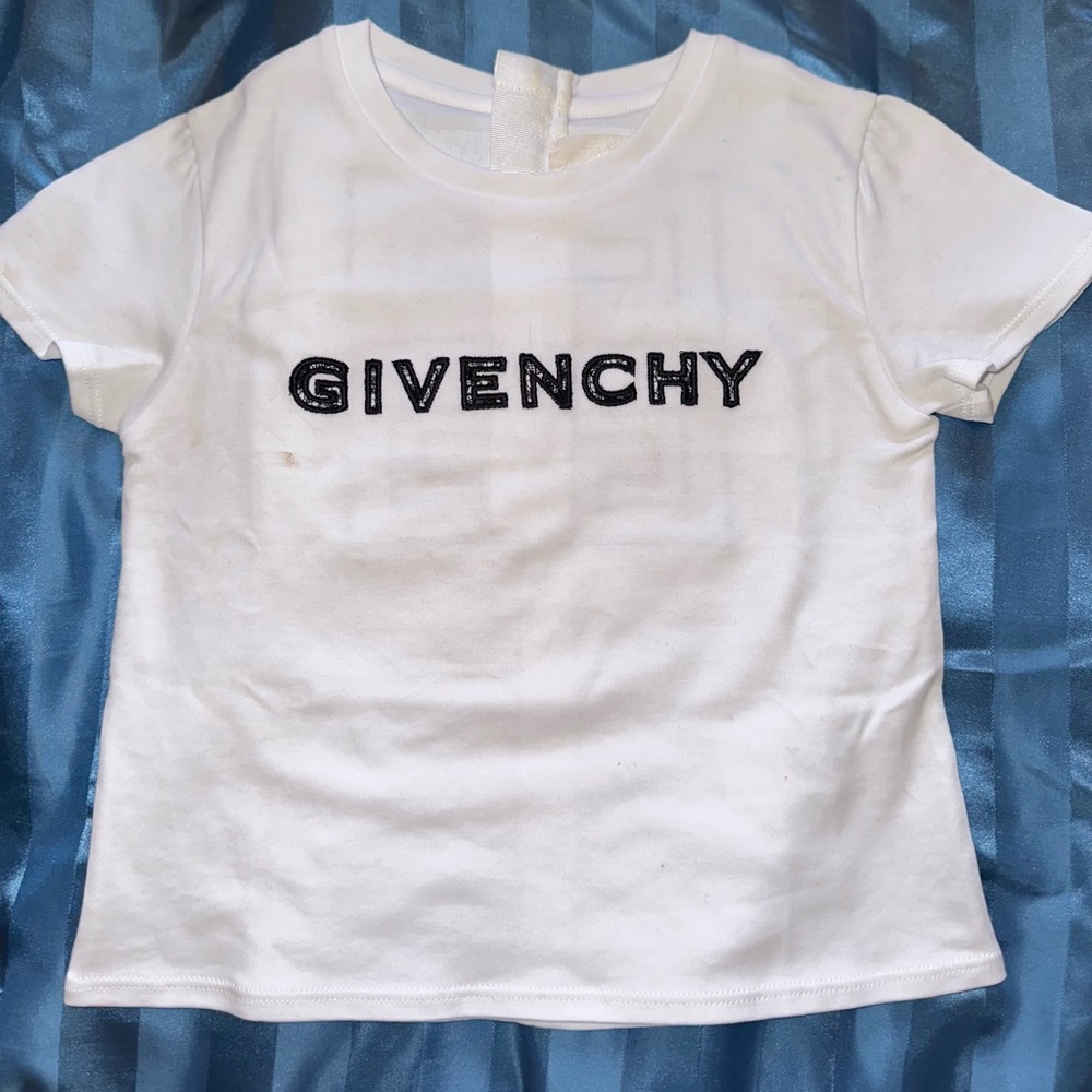 Givenchy Shirt & SweatPants